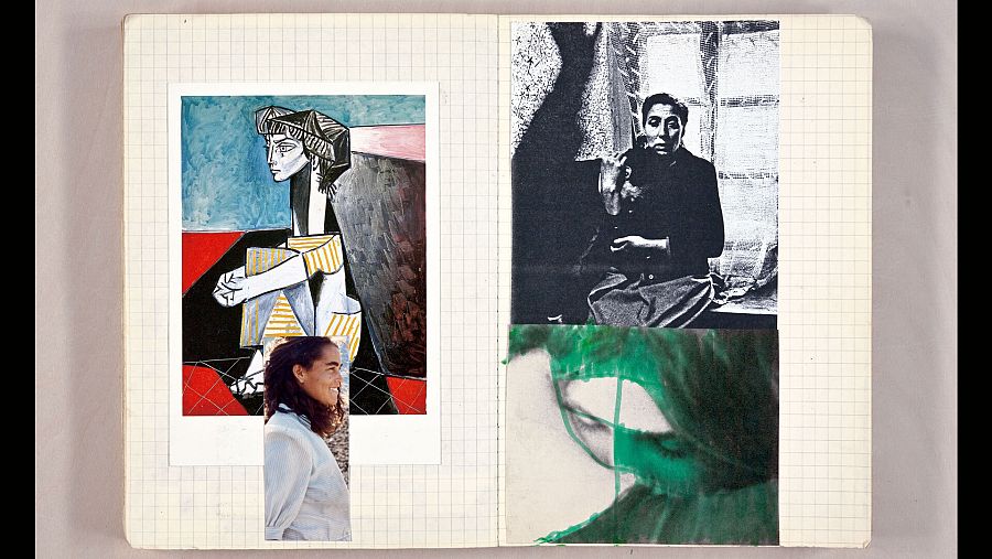 Cuaderno de lava (Pedro Costa, 1994)