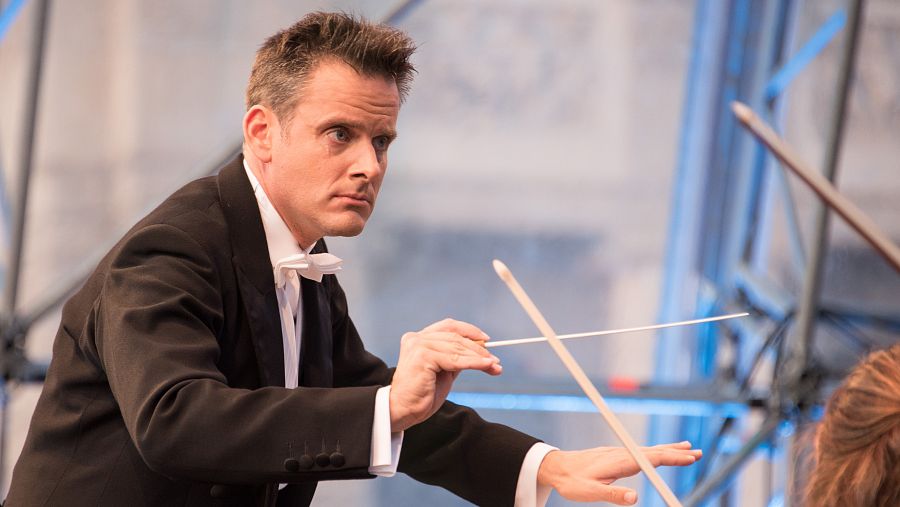  Philippe Jordán (director)