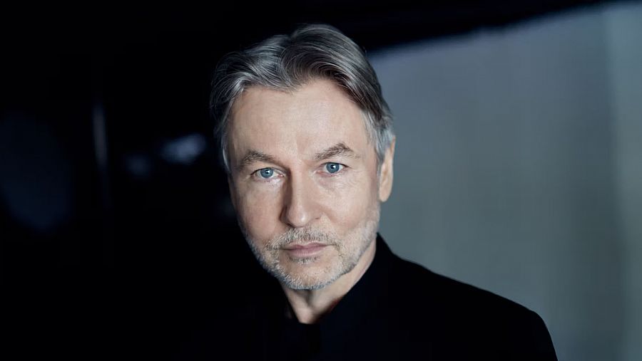  Esa-Pekka Salonen (director)