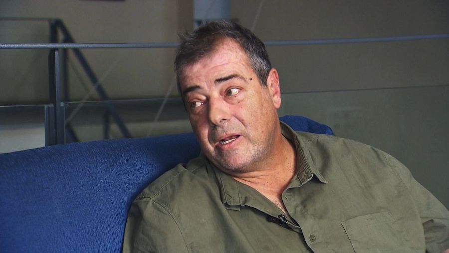 Miguel Ferrer, investigador científico del CSIC