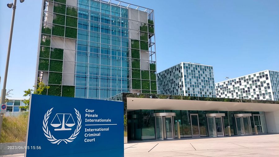 Tribunal Penal Internacional