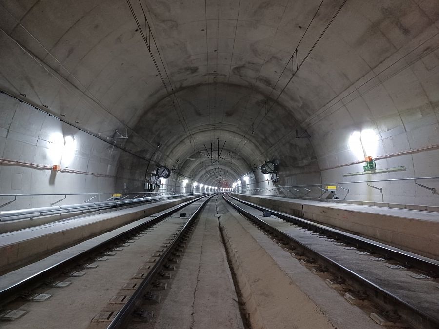 Asturias se incorpora a la alta velocidad ferroviaria