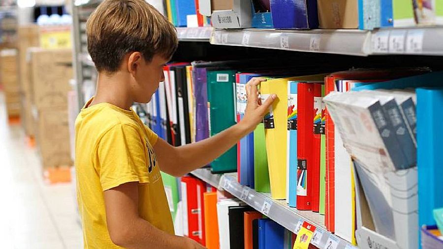 Permite que tus hijos tengan tiempo para ellos