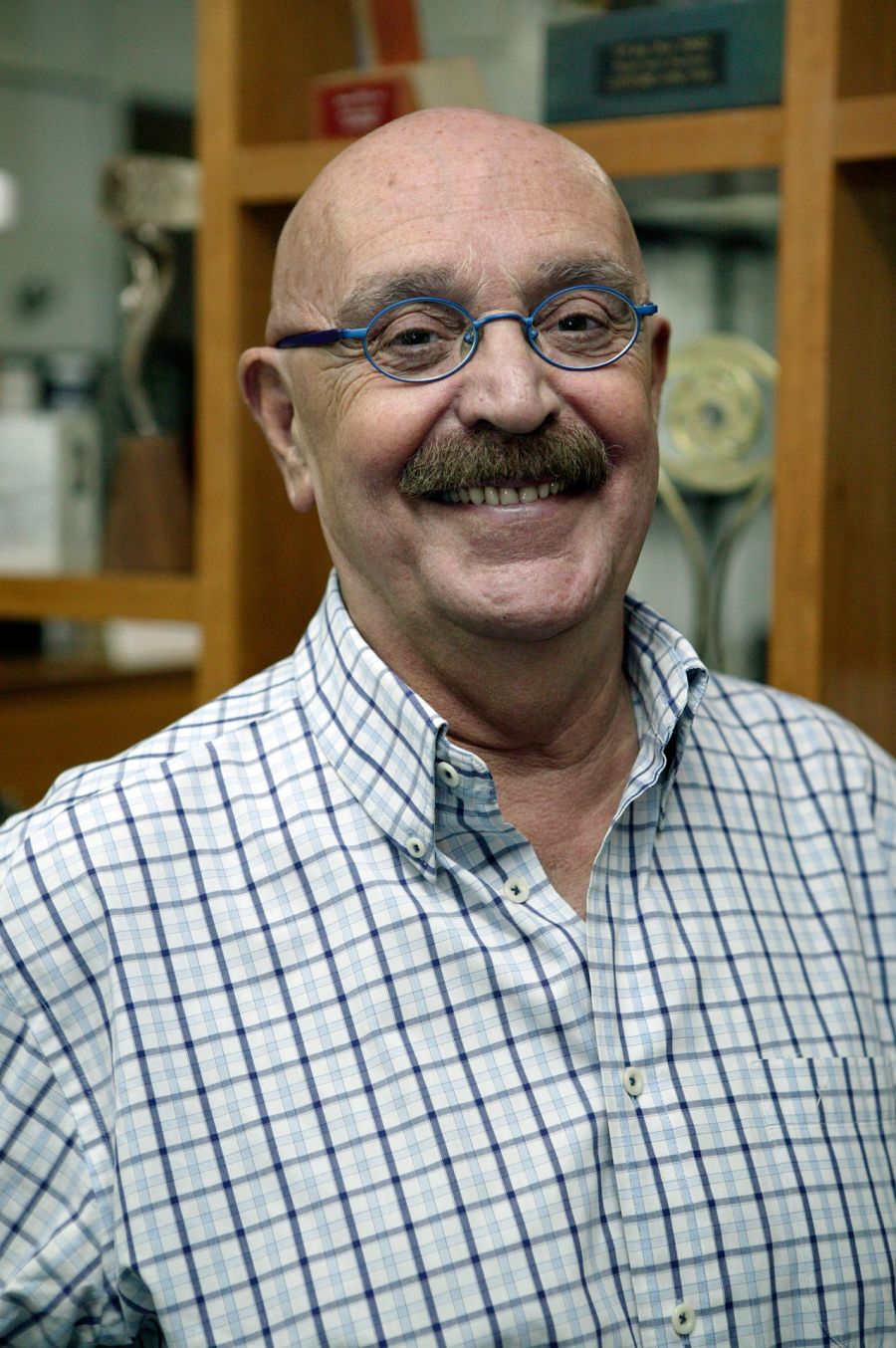 Eduardo Ladrón de Guevara