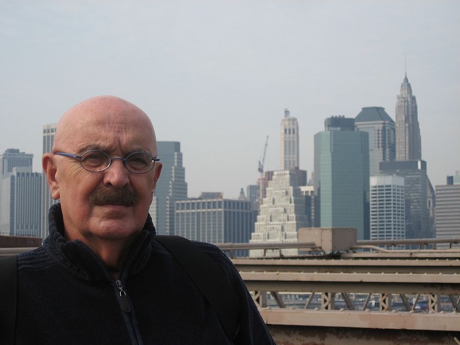 Eduardo Ladrón de Guevara