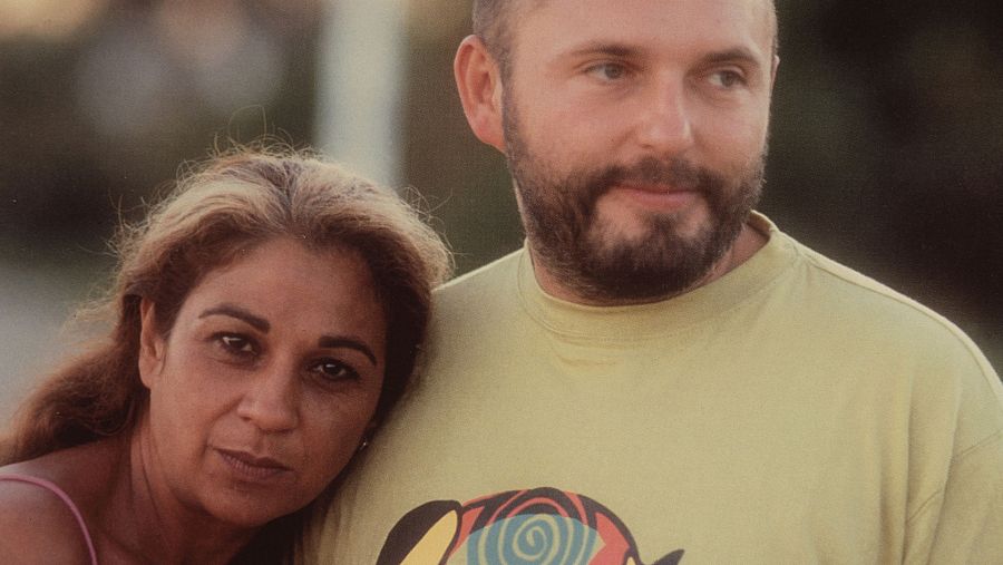 'Rencor', con Lolita, en RTVE Play