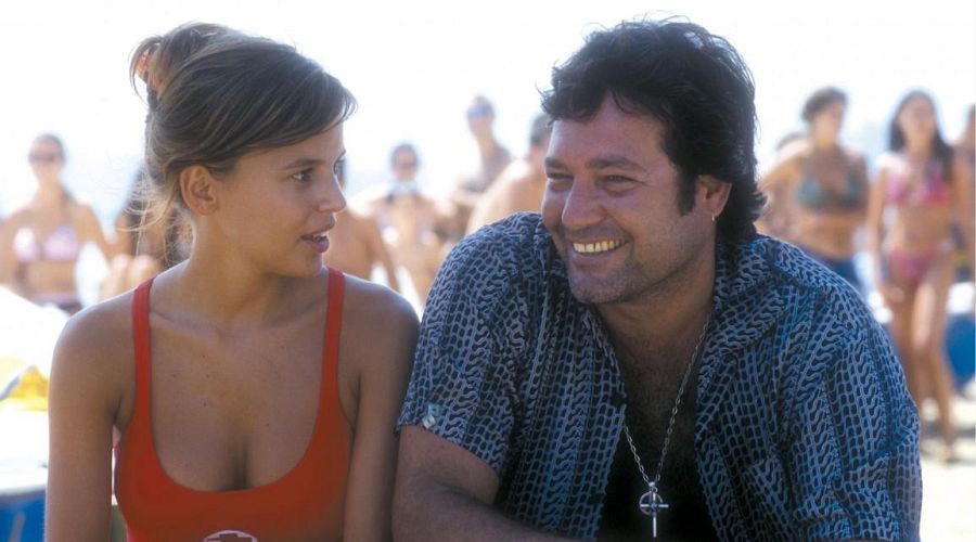 'Rencor', con Lolita, en RTVE Play