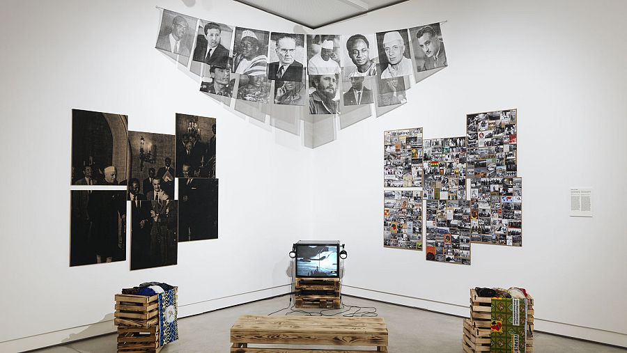 La 35ª Bienal de Artes Gráficas de Ljubljana, de nuevo en Metrópolis