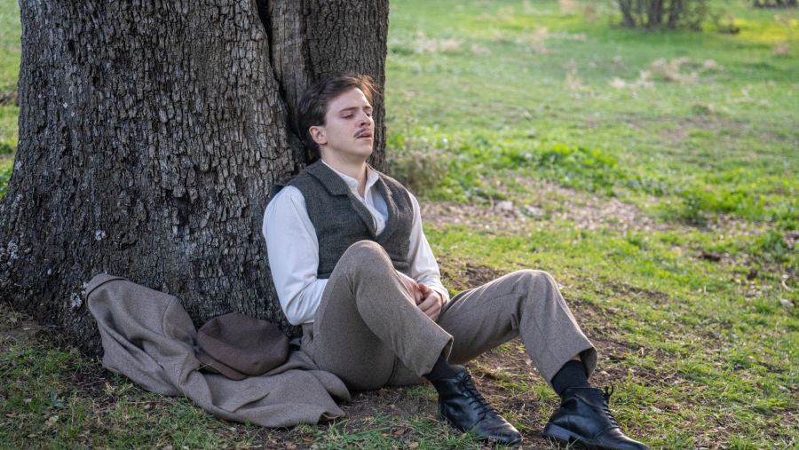 La Promesa: La revelación de Petra derrumba los pilares de Feliciano