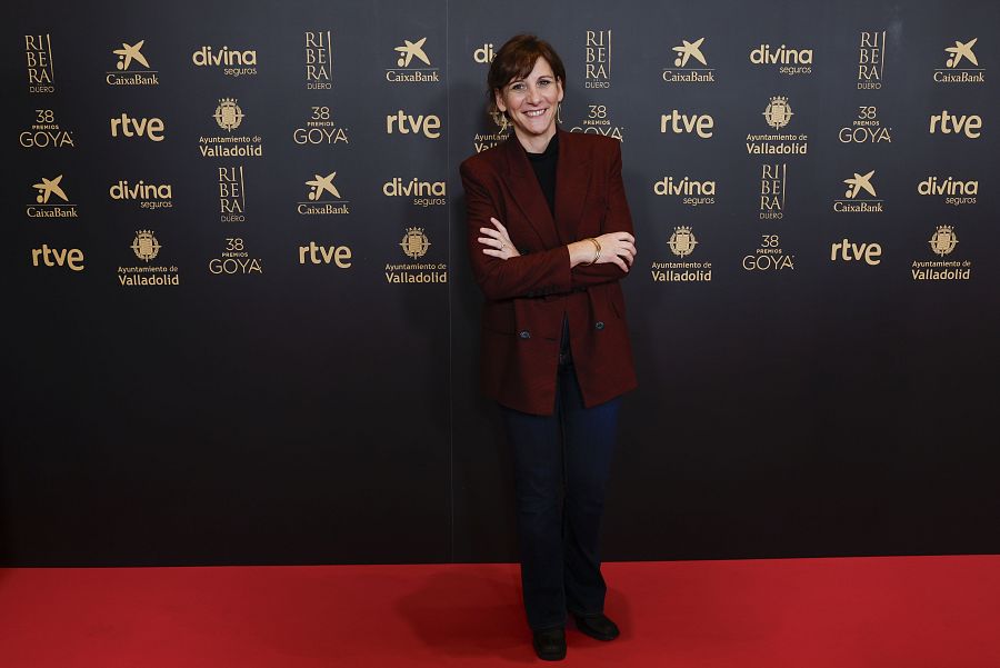 '20.000 especies de abejas' y 'La sociedad de la nieve' lideran nominaciones de los Goya