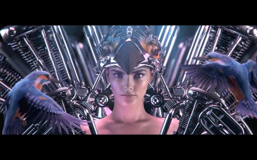 Dvein (ArtFutura 2015)