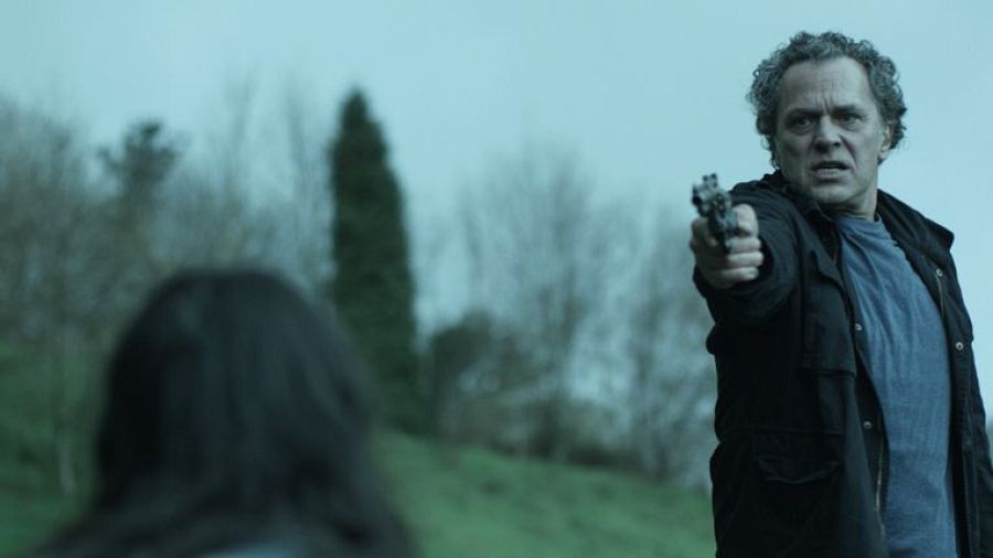 'Fuego', con José Coronado: el terrorismo de ETA visto desde el otro lado