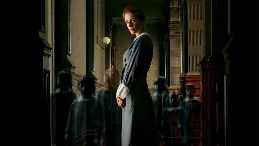 'El orfanato' convirtió a Belén Rueda en la musa del terror: descubre todas las curiosidades de la película