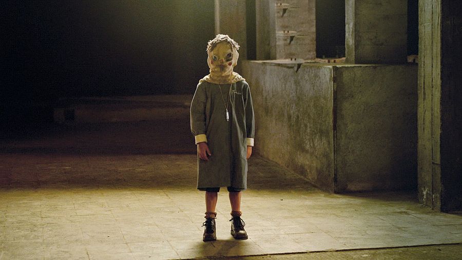 'El orfanato' convirtió a Belén Rueda en la musa del terror: descubre todas las curiosidades de la película