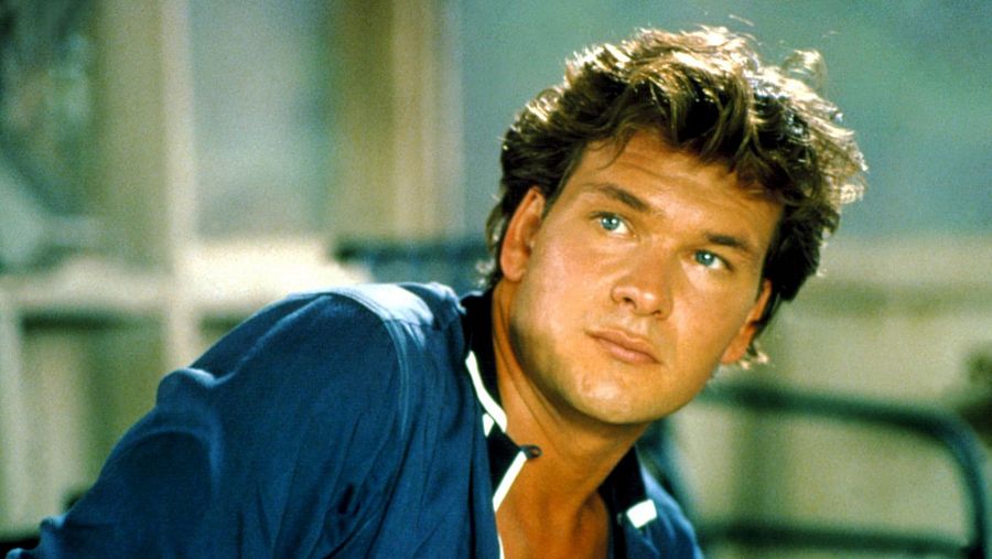 Dirty Dancing | Johnny Castle