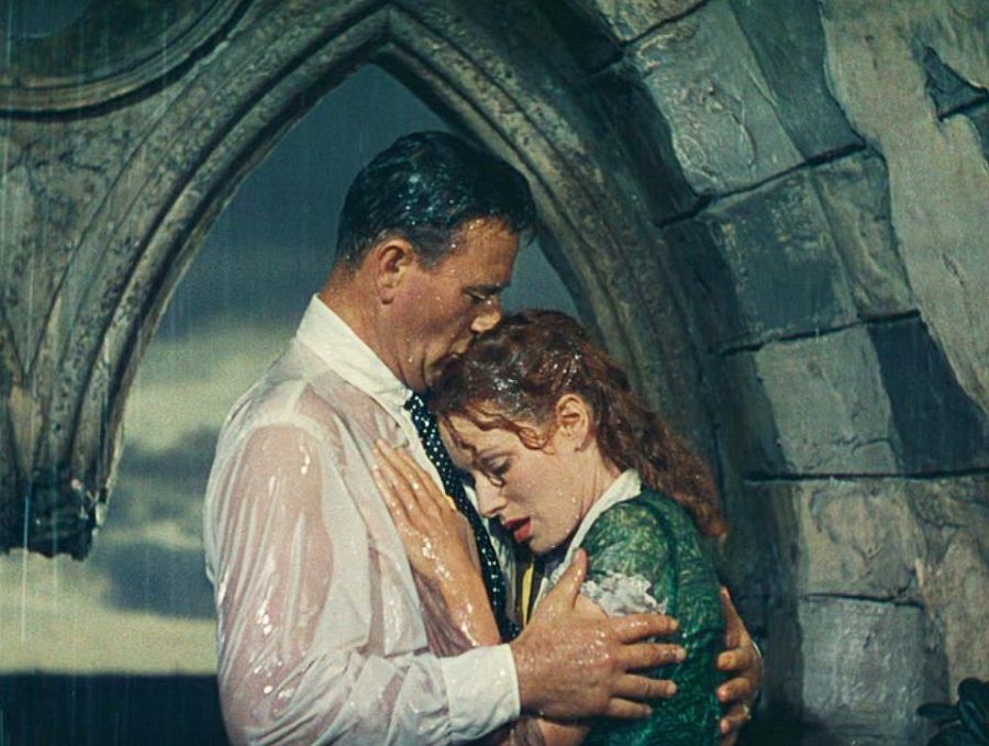 'El hombre tranquilo', ganadora de dos Oscar