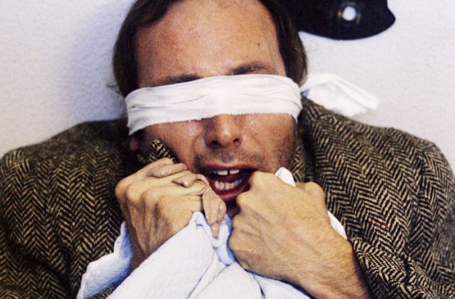 'Arrebato' (1979), una película vanguardista y de culto dirigida por Iván Zulueta