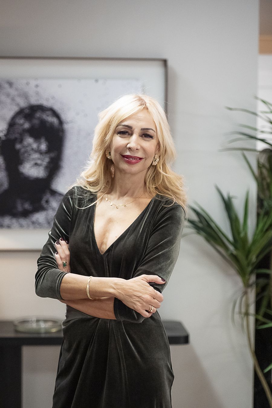 '4 estrellas' | Paz Medina Aguado (Elisa Matilla)