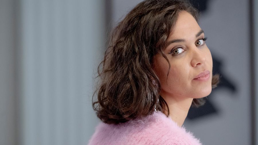 '4 estrellas' | Paula Albalad Medina (Marta Guerras)