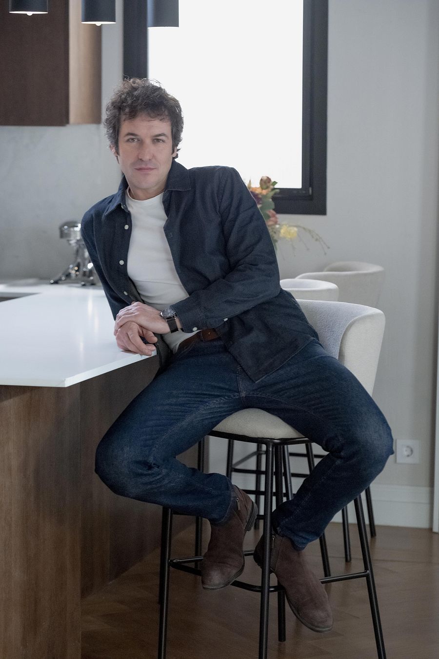 '4 estrellas' | Tristán Civera Suárez (Jorge Suquet)