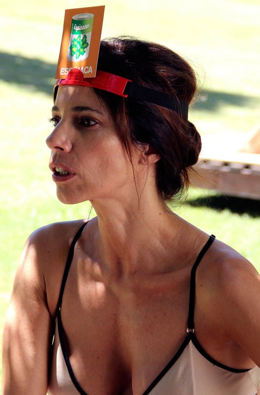 Maribel Verdú en 'Sin hijos' (2015)