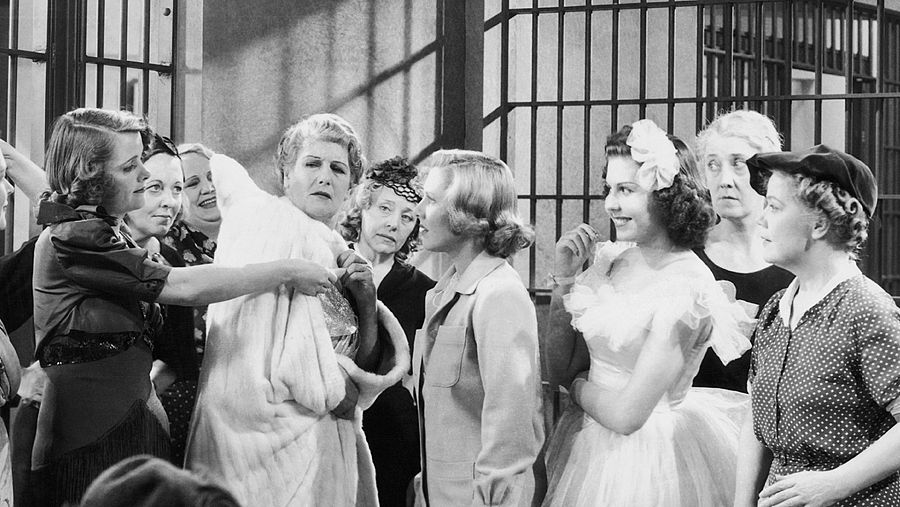 'Vive como quieras', la primera película de Frank Capra y James Stewart