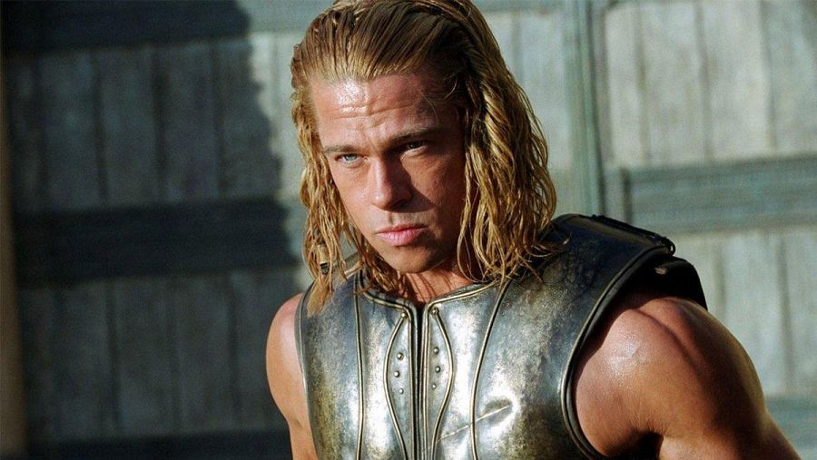 Brad Pitt, el hombre de la eterna juventud, cumple 60 años