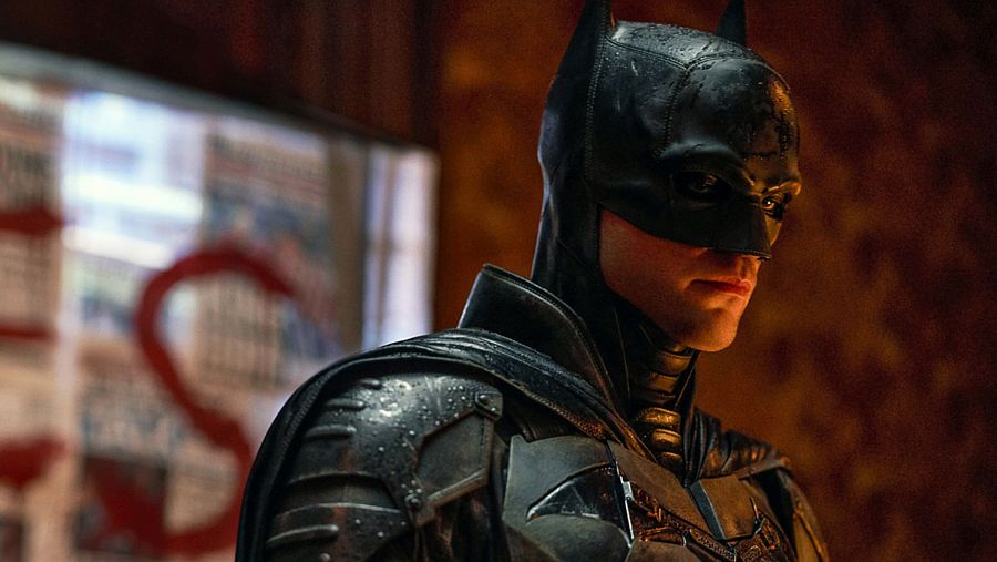 'The Batman': curiosidades de la película de Robert Pattinson y un irreconocible Collin Farrell
