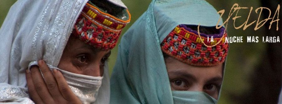 'Yelda, la noche más larga' (Roberto Lozano. 2009)