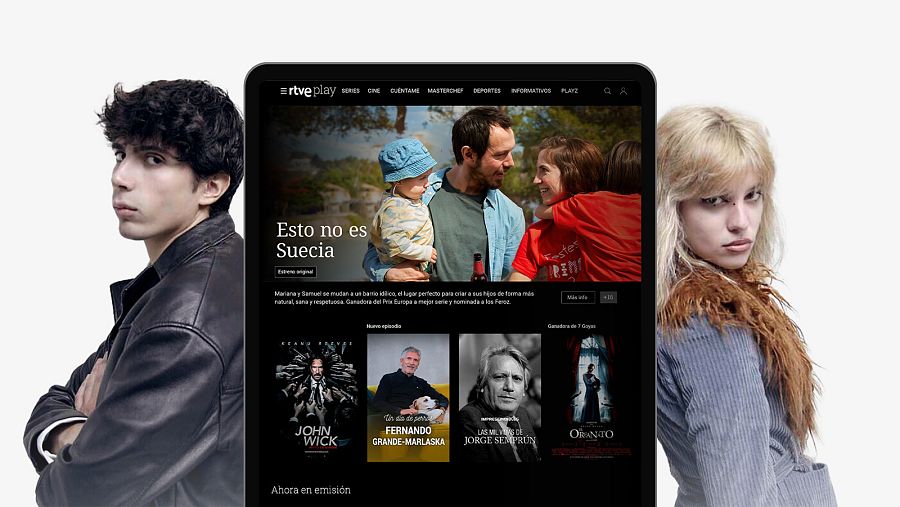 La PIja y La Quinqui