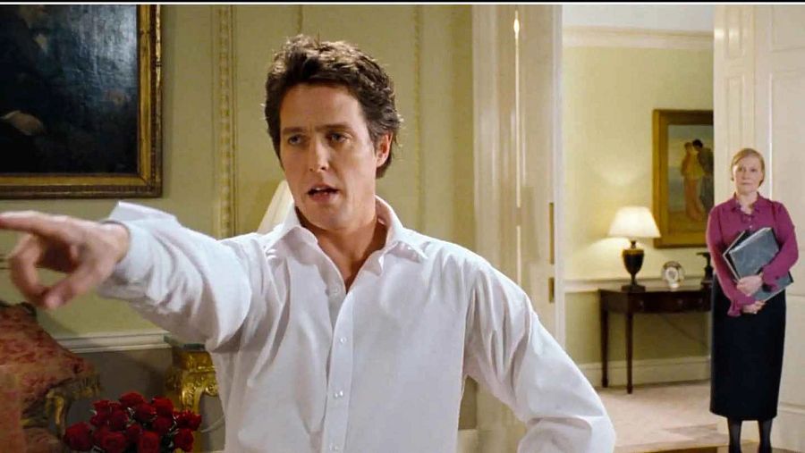 'Love Actually' cumple 20 años con la reputación por los suelos