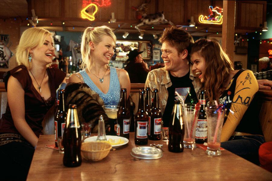 'Love Actually' cumple 20 años con la reputación por los suelos