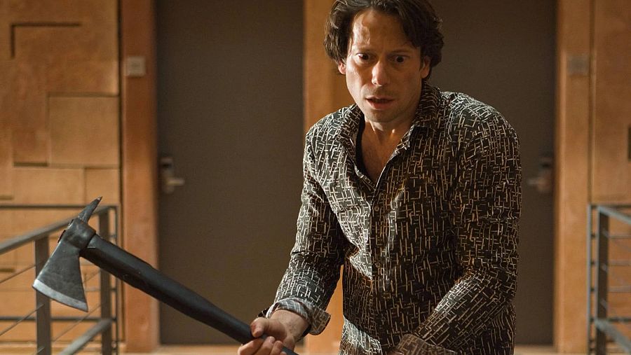 'Quantum of solace', ya disponible en RTVE play