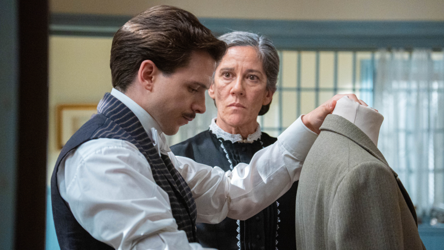 La Promesa: Petra, hundida tras la revelación de Feliciano