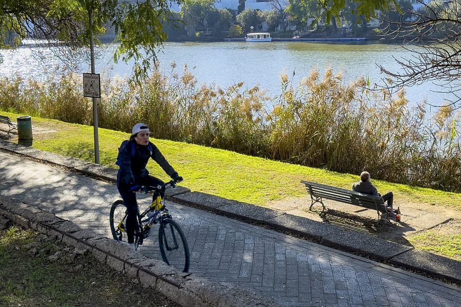 Nochebuena y Navidad estarán marcadas por cielos despejados y tiempo estable
