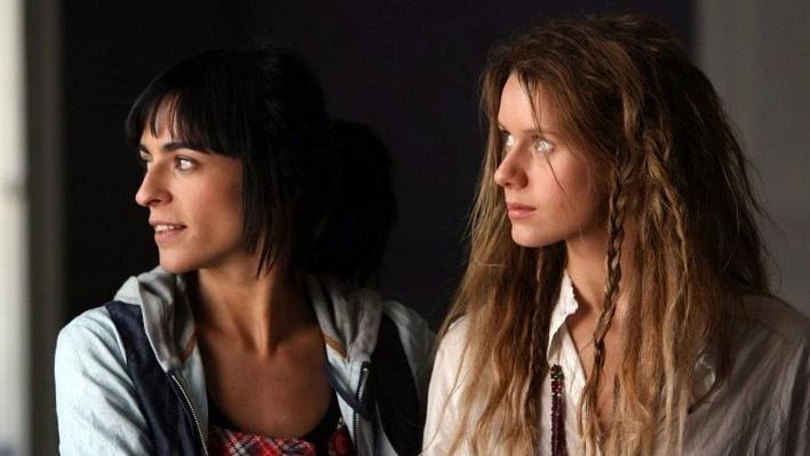 Julio Medem dirige esta película, protagonizada por Manuela Vellés