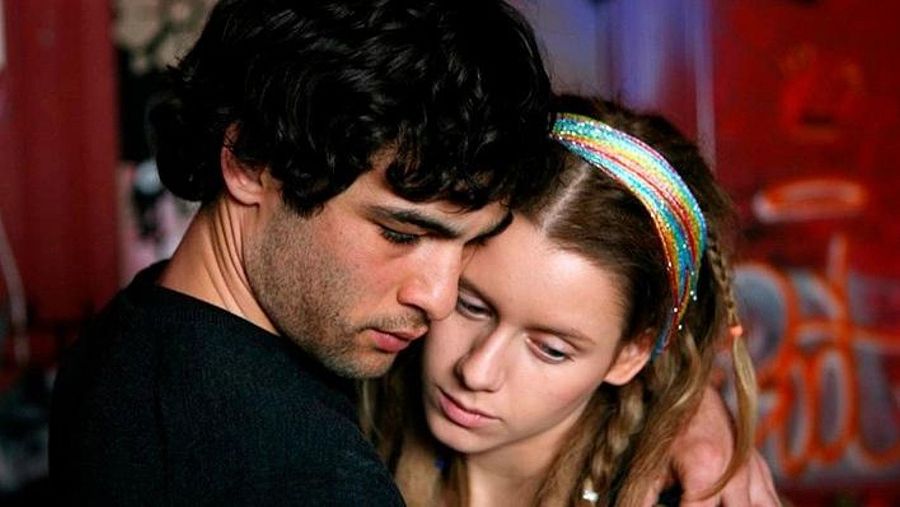 Manuela Vellés en 'Caótica Ana'