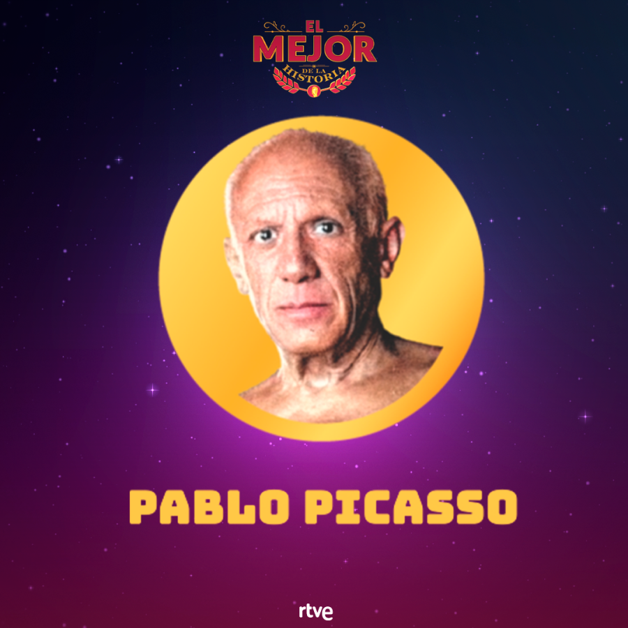 Pablo Picasso puede convertirse en 'El mejor de la historia'