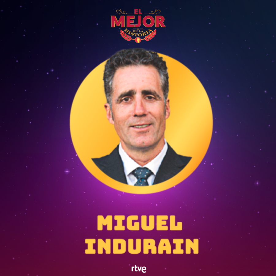 Miguel Indurain puede convertirse en 'El mejor de la historia'