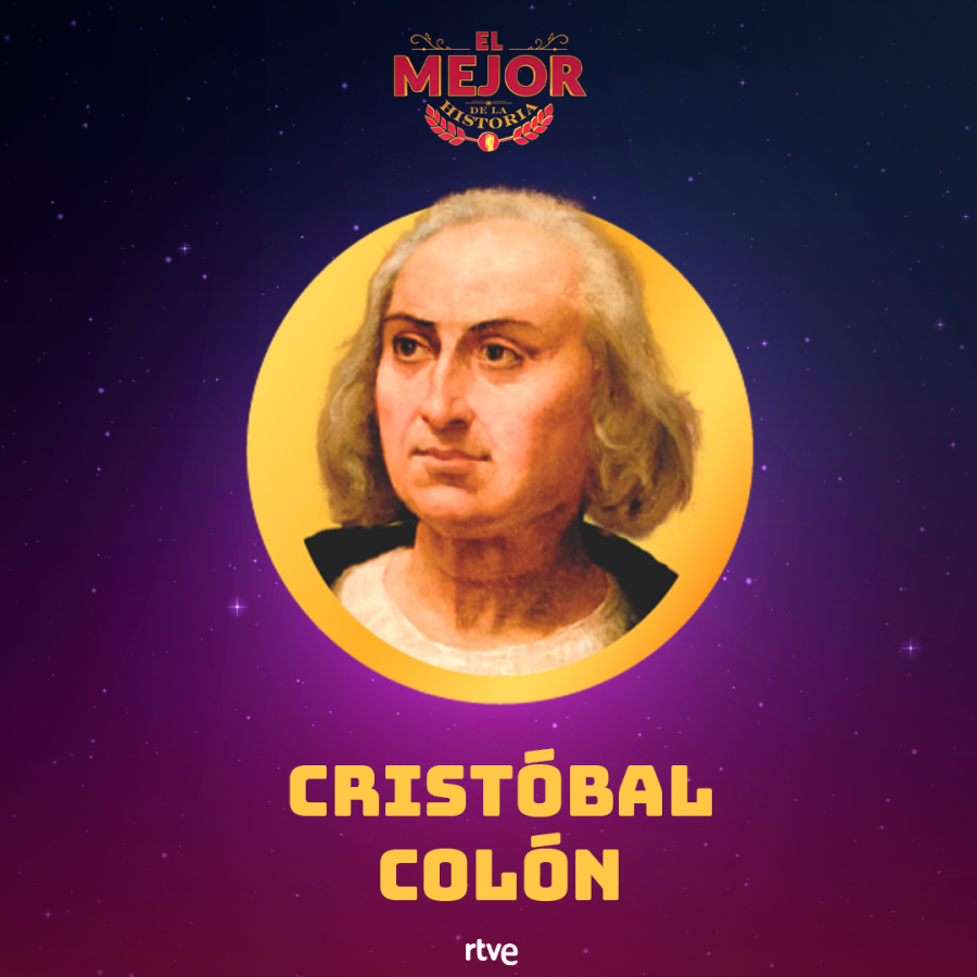 Cristóbal Colón puede convertirse en 'El mejor de la historia'