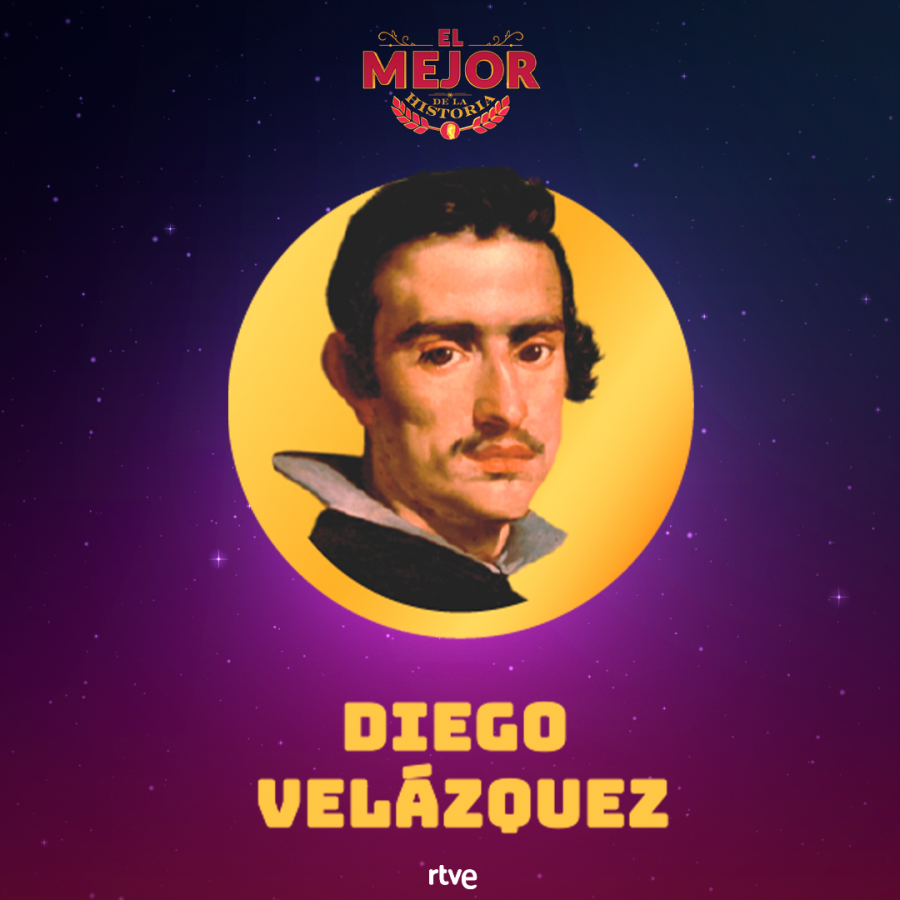 Diego Velázquez puede convertise en 'El mejor de la Historia'