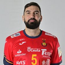Hispanos 2024: Jorge Maqueda