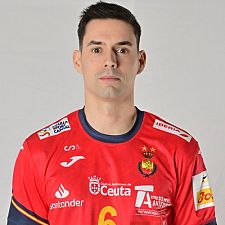 Hispanos 2024: Ángel Fernández