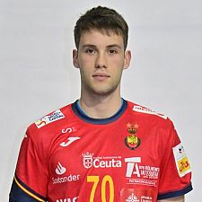 Hispanos 2024: Dani Fernández