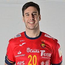 Hispanos 2024: Abel Serdio