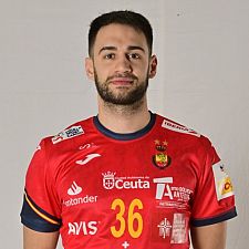 Hispanos 2024: Ian Terrafeta