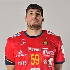 Hispanos 2024: Dani Dujshebaev