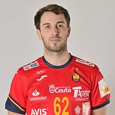 Hispanos 2024: Kauldi Odriozola