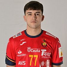 Hispanos 2024: Jan Gurri