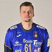 Hispanos 2024: Sergey Hernández